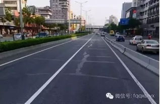 福清新增54處道路交通監控設備,2018年1月1日起啟用