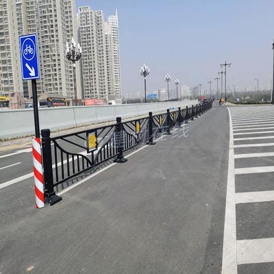 道路設(shè)施 構(gòu)建現(xiàn)代交通體系的基石